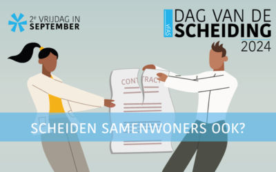 13 september 2024: Dag van de scheiding