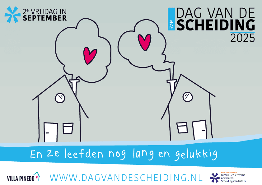 Dag van de Scheiding 2025